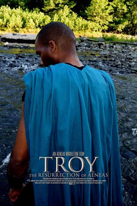 Troy: The Resurrection of Aeneas